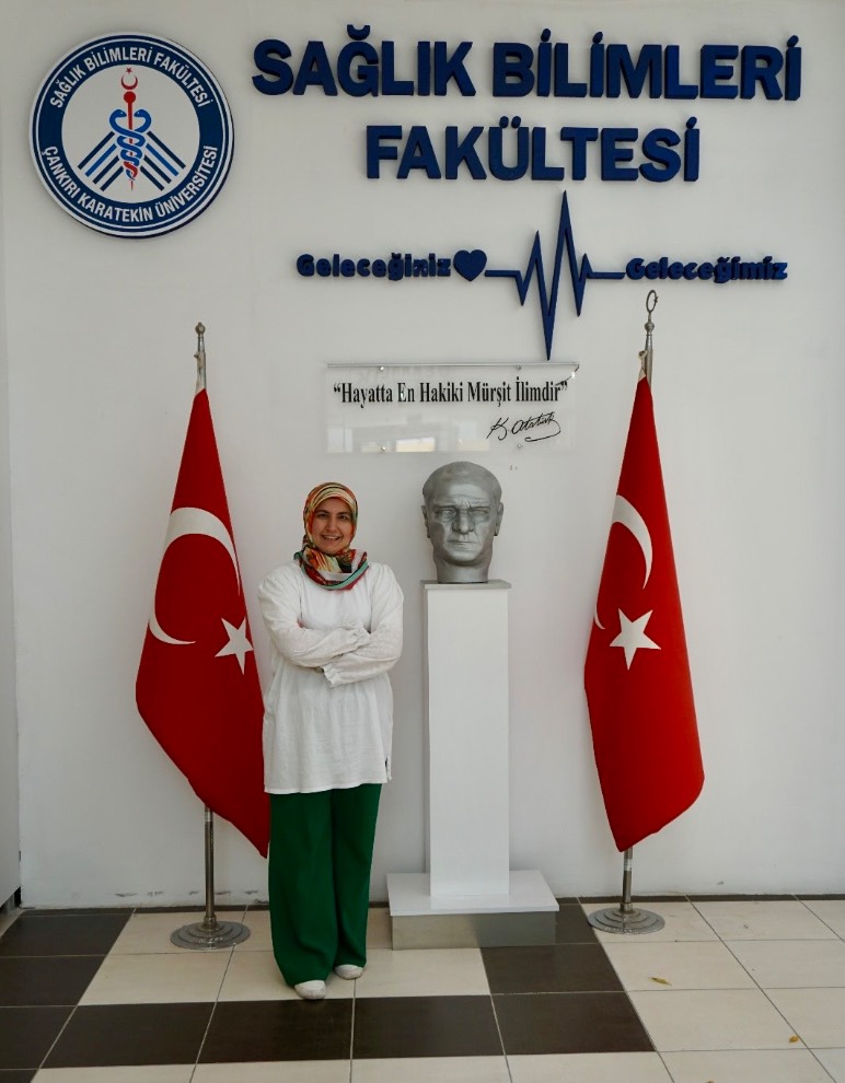 Ayşe Çiftci